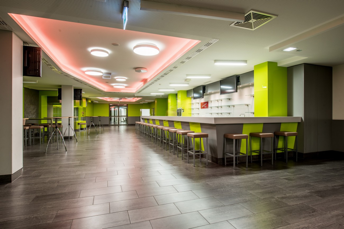 Multiversum Schwechat 14